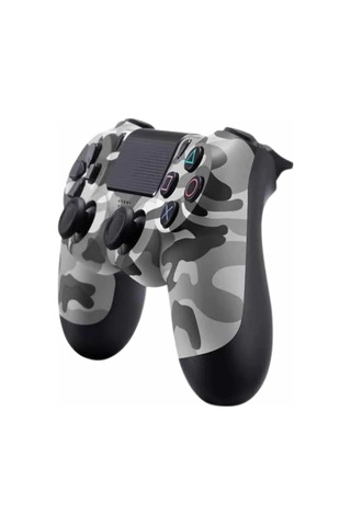 Yeni Nesil Joystick Oyun Kolu Android Uyumlu Kablosuz Titreşimli Diğer