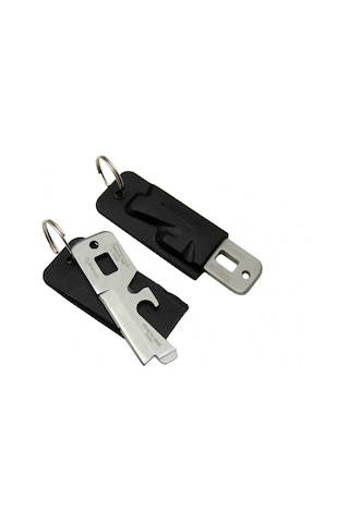Timberline 4905 Survival / Acil Durum Kiti 7 CM. Plastik Kılıflı