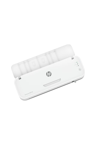 Hp Onelam 400 A4 Laminasyon Makinesi/ciltleme Makinesi 75 - 125 Mikron