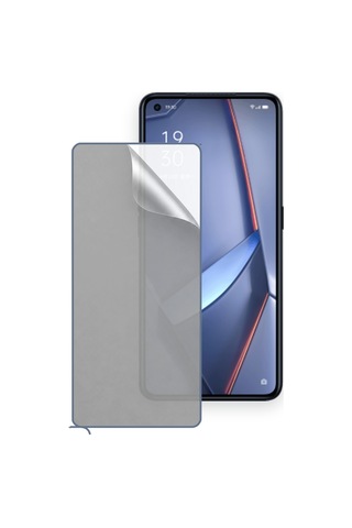 Schitec Oppo Ace2 Uyumlu Ön Yüzey Mat Hidrojel Ekran Koruyucu 77624881