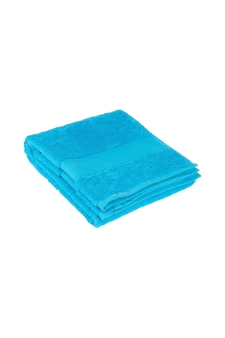 %100 Pamuk 90X180 Cm Banyo Havlusu Şezlong Spa Plaj Havlusu
