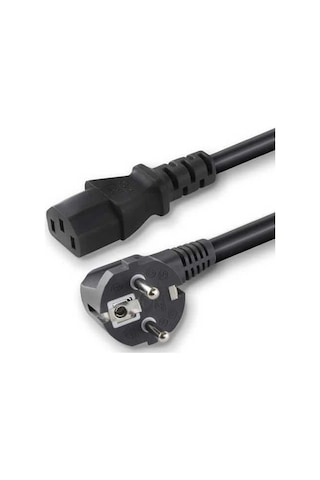 S-Link Sl-P 138 1.8 Metre Power Kablo