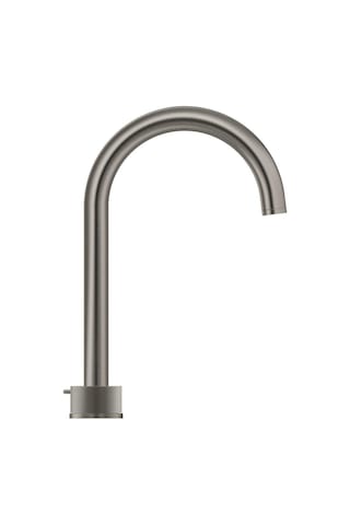 Grohe Atrio Private Collection 3 Delikli Lavabo Bataryası L-Boyut - 20595AL0 Siyah