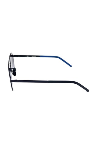 Obb Sunglasses Obb Ms503 C2 Erkek Güneş Gözlüğü Siyah