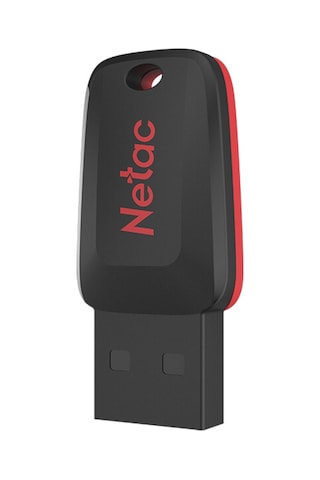 Vkemall Netac U197 32gb Usb2.0 Flash Drive - 480mbps Hızlı Veri Transferi, Dayanıklı Ve Taşınabilir, Çoklu Sisteme Uyumlu