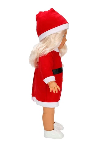 Tina Yılbaşı Bebeği 45 Cm