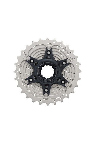 Shimano Ultegra Cs-r8000 11/25+cn-hg601 11'li Kaset Zincir Seti Siyah