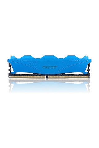 Oscoo Blue Armor T200 16GB 3200MHZ CL22 Ddr4 1.2V Ram