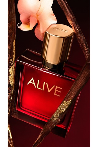 Alive Absolu Parfum Intense Edp Kadın Parfümü 50 Ml Aromatik