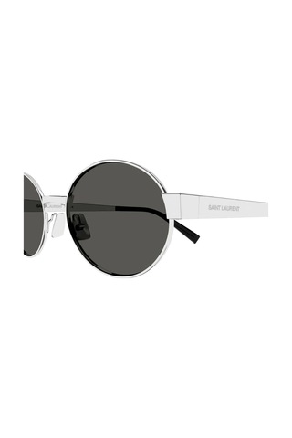 Saint Laurent Sl 692 002 Gümüş Kadın Güneş Gözlüğü