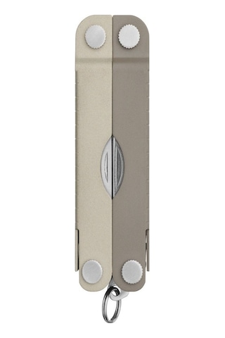 Leatherman Kamp Micra Winter Fog Çok Amaçlı Makas Çok Renkli