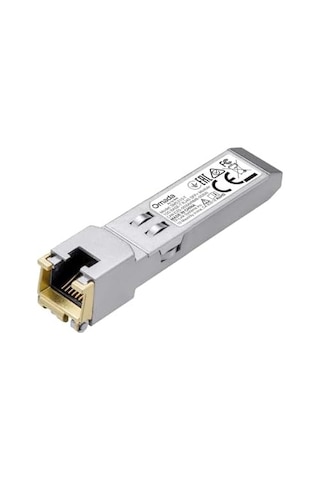 Tl-sm5310-t, 10g Base-t Rj45 Sfp+ Module