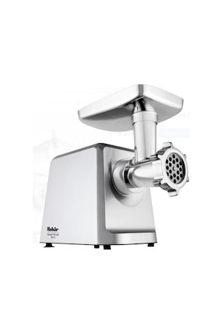 Fakir Steel Proof 1800 Kıyma Makinesi