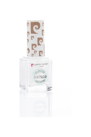 Pierre Cardin Nail Spa Cuticle Remover 11.5 ML