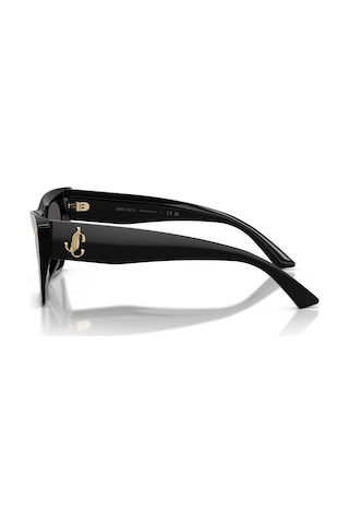 Jimmy Choo 0jc5062u 500087 53 Kadın Güneş Gözlüğü Siyah