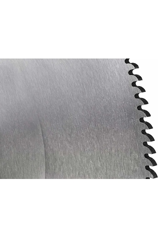 450mm Dış Çap X Kalınlık 3mmxgöbek 40mm Star Schmidt Profil Testere Demir Kesme Testeresi