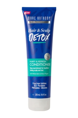 Marc Anthony Detoks Arındırıcı ve Tazeleyici Şampuan 250 ML + Saç Kremi 250 ML