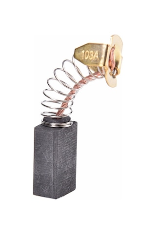 Matkap Elektrik Motor Karbon Kömür 20 Adet 6.5x7.5x 13.5mm