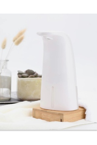 Periboia Elektronik Otomatik Sabunluk Diğer