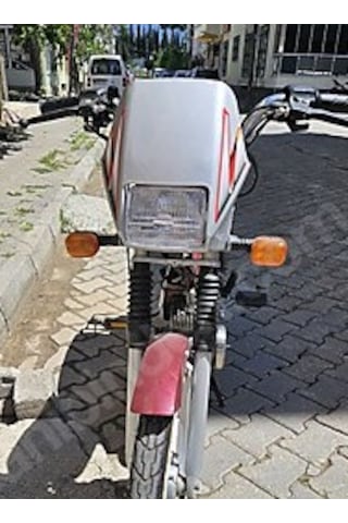 Mobylette Ön Far Mobilet Flipper Ön Far