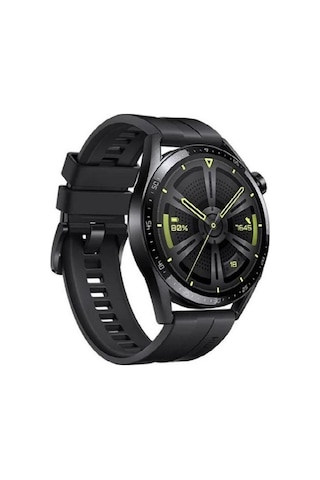 Huawei Watch Gt3 46 Mm Akıllı Saat (Distribütör Garantili)