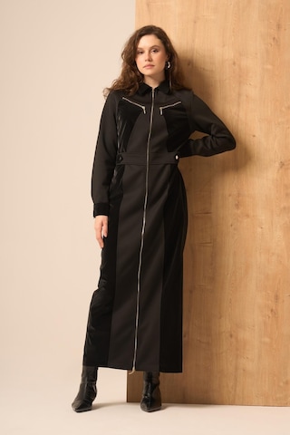Ftz Women Kadın Safir Elbise Siyah 31261 Siyah