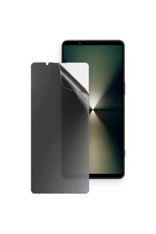Xperia 1 Vı Uyumlu Ön Yüzey Hayalet Privacy Hidrojel Ekran Koruyucu 59792742