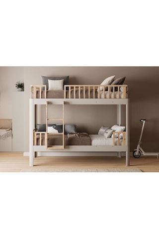 Sento Allure Ranza 90x200 Cm Tek Ebat