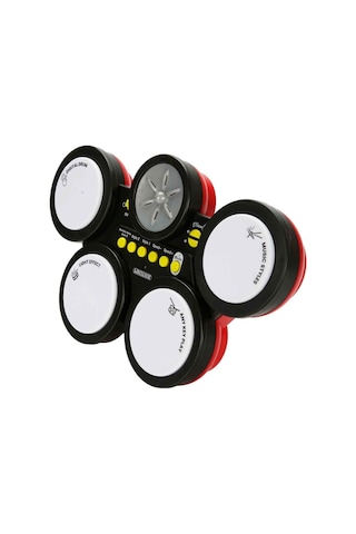 33893 Sun-bnt-davul Dijital 4pads Bo