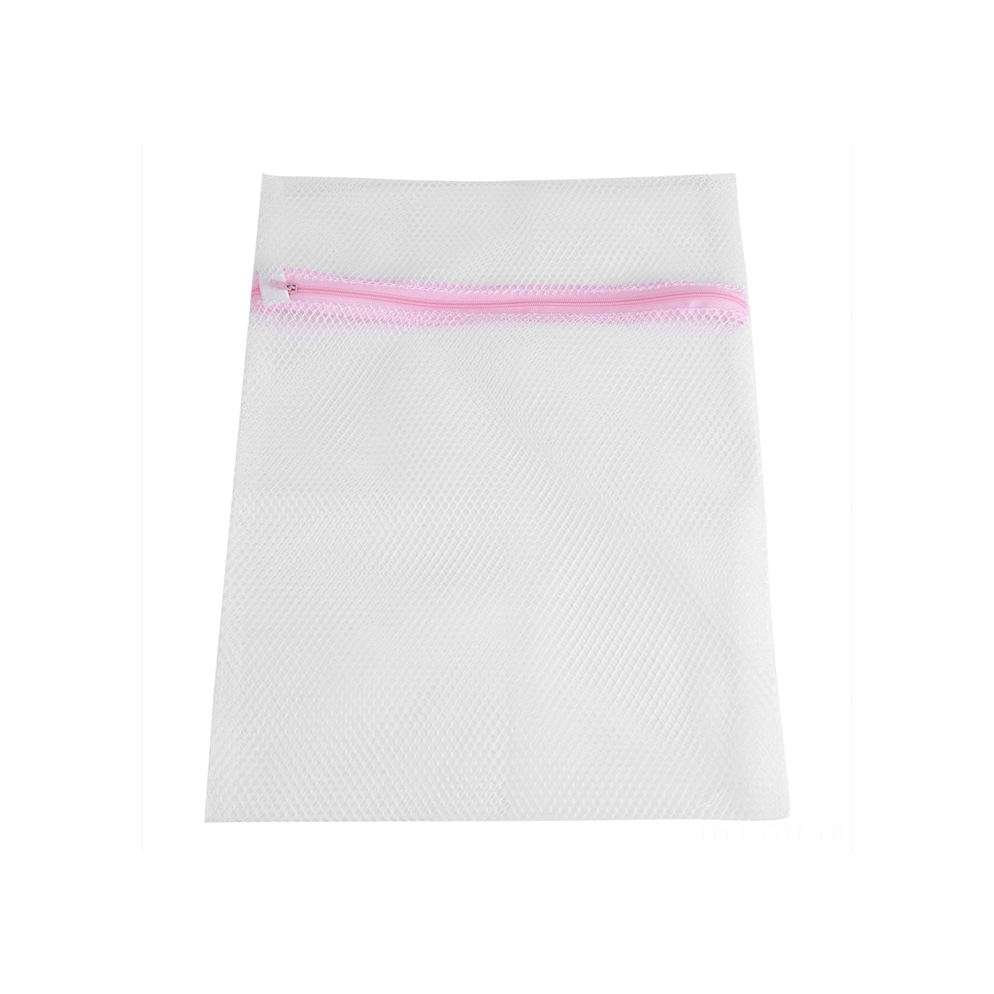 Hangfox Polyester Mikro Ağız Yıkama Çantası - Giyim Şekil Koruyucu, Reşat, Seyahat Ve Günlük Organizer 50x60cm