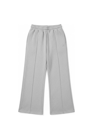 Lumberjack 6w Wb 22ammy-p 6pr Kadın Gri Eşofman Altı - 102696928