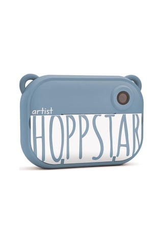 Hoppstar Artist Denim 12436 Dijital Çocuk Kamerası Mavi