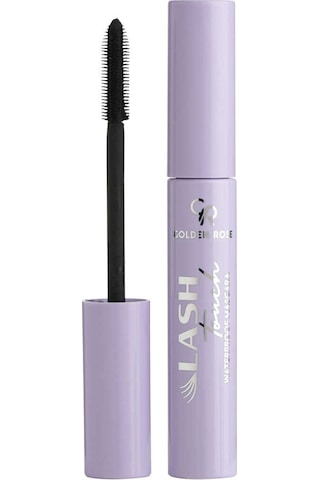 Lash Touch Waterproof Mascara - Suya Dayanıklı Maskara
