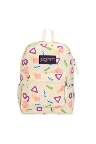 Jansport Cross Town Memphis Neon Sırt Çantası Ek0a5baı-5e6