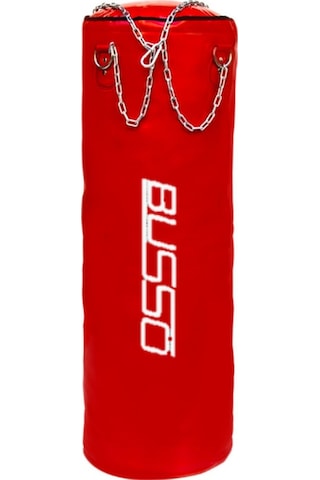 Busso Boks Torbası Çift Renkli 90 30cm
