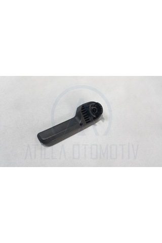 SEAT TOLEDO 5P 2004-2009 KAPUT İÇTEN AÇMA MANDALI