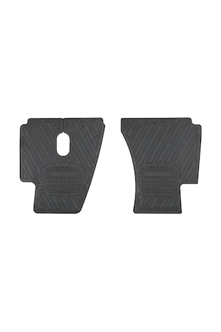 Ford Cargo Refref 4d Havuz Paspas 2004-2013 -