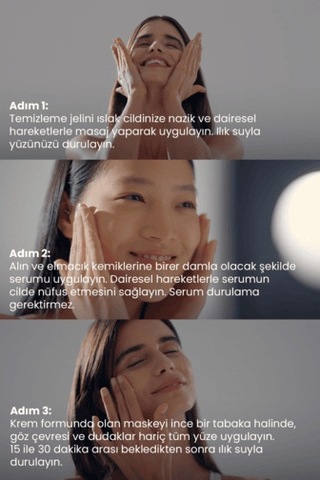 Cosmogenesis Labs Akne Karşıtı ve Gözenek Sıkılaştırıcı Vegan Cilt Bakım Seti