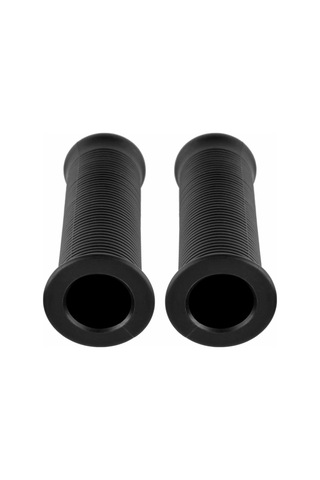 Konesam Motorcycle Klasik Tpu El Tutucu Kolu Siyah - 25/28mm Evrensel Uyumlu, Dayanıklı, Suya/yağa Dirençli, Konforlu Sürüş