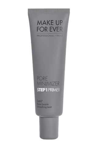 Make Up For Ever Step 1 Prımer Pore Mınımızer - Pürüzsüzleştirici