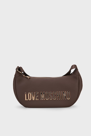 Love Moschino Çanta Kadın Çanta Jc4245pp1pkd0300 Kahve