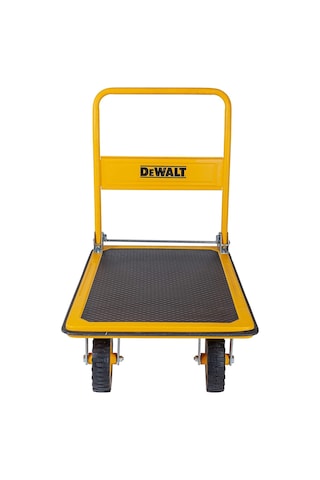 Dwt504 400kg Profesyonel Paket Taşıma Arabası