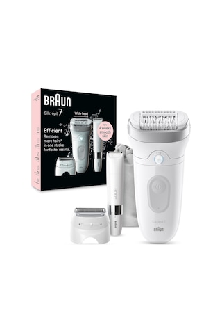 Braun Silk-épil 7 7-441 Epilatör
