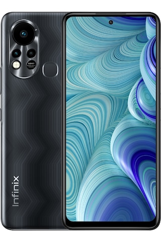 Infinix Hot 11S X6812 4 GB 128 GB (Infinix Türkiye Garantili)
