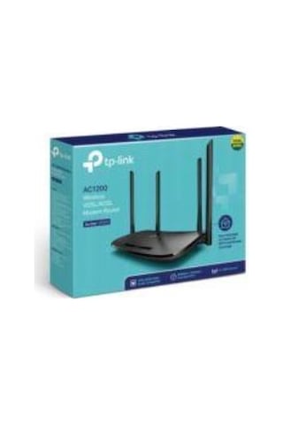 TP-LINK ARCHER VR300 AC1200 VDSL/ADSL MODEM/ROUTER