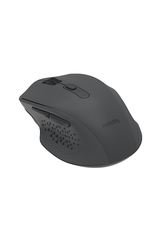 Philips SPK7547 Bluetooth Kablosuz Çift Modlu 4000DPI 7 Tuşlu Optik Mouse