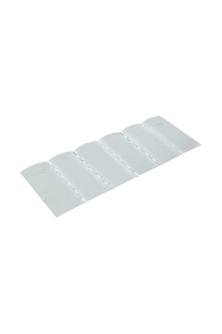 Orcamp Rz-306 30x12 Cm 6 Kanatlı Rüzgarlık Çok Renkli