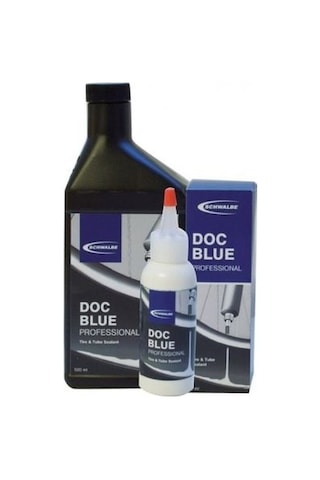 Schwalbe Doc Blue 500 Ml Patlak Önleyici Sıvı Çok Renkli