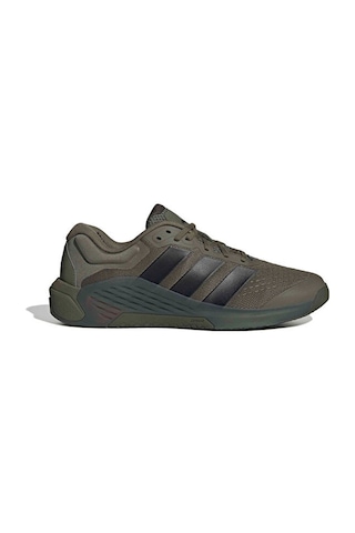 Adidas Dropset 4 Trainer M Erkek Antrenman Ayakkabısı Jq1769 Yeşil