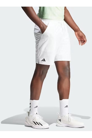 Adidas Erkek Tenis Şort Ergo Short Iq4731 001